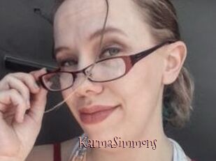 KarmaSimmons