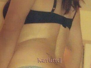 Karrterrell