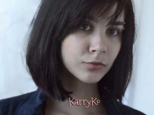 KarryKo