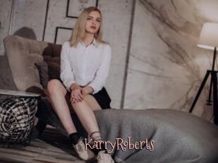KarryRoberts
