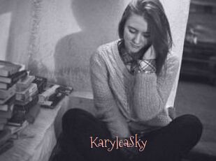 KaryleaSky