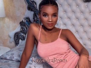 KassandraBrown