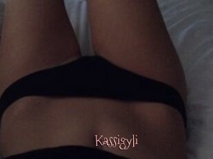 Kassigyli