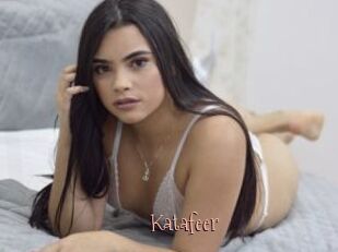 Katafeer