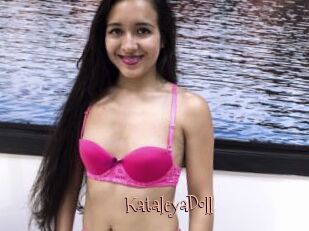 KataleyaDoll