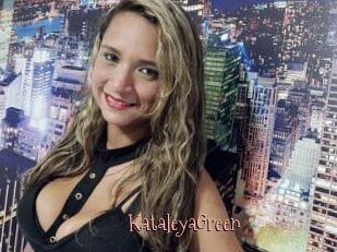 KataleyaGreen