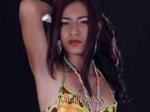 Katalleyasexy