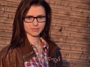 KateFoxyS