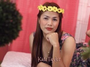 KateTayler