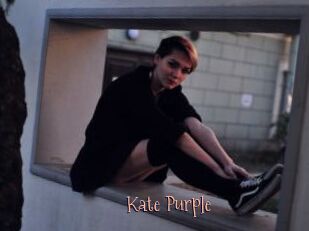 Kate_Purple