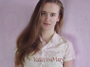 KaterinaMary