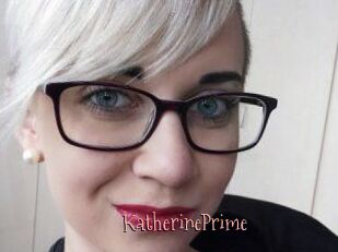 KatherinePrime