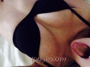 KathyRoseX7777