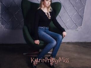 KatrinPrettyMiss