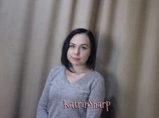 KatrinSharp