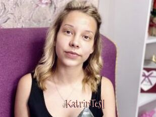 KatrinTesll