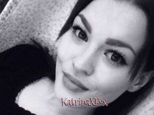 KatrinaXFox