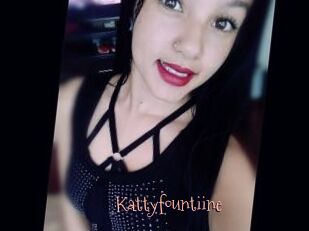 Kattyfountiine