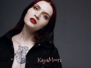 KayaMoore
