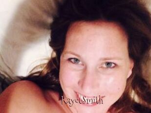 KayceSmith