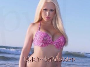 KaylaBrookesBabestation