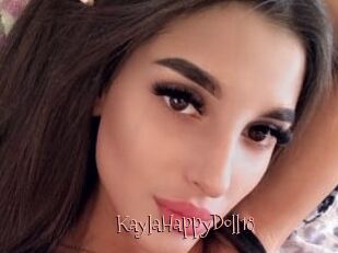 KaylaHappyDoll18