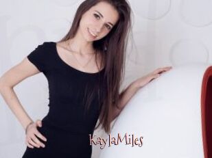 KaylaMiles