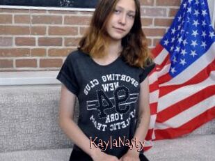 KaylaNasty
