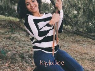 Kaylee_Benz
