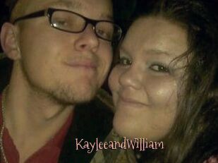Kaylee_and_William