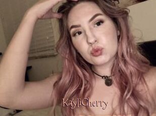 KayliCherry