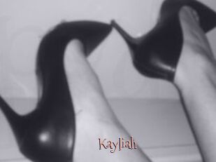Kayliah