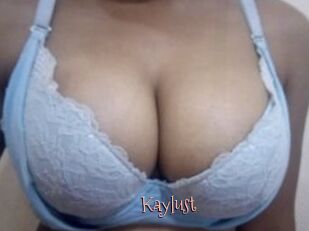 Kaylust