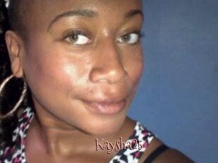 Kaysha25
