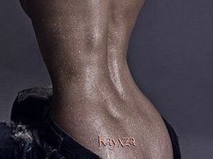 Kayxza