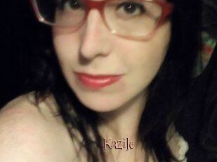 Kazile