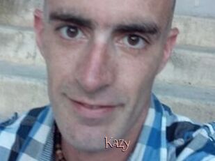 Kazy