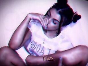 Kazz