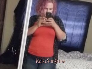 KeKeSunshine