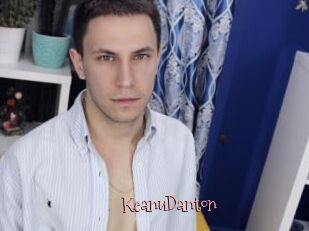 KeanuDanton