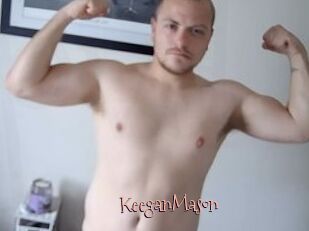 KeeganMason