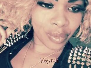 Keeynah