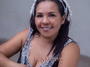 KeilyMonrroy