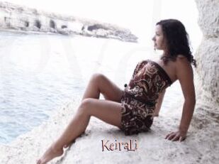 KeiraLi