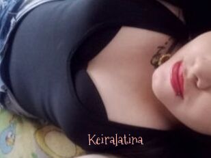Keiralatina
