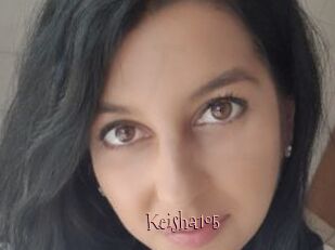 Keisha105
