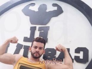 KeisonRuiz