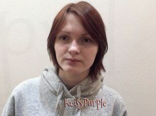 KeisyPurple