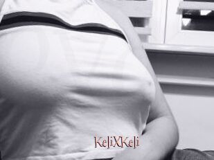KeliXKeli