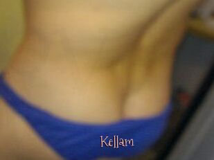 Kellam